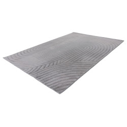 Dywan Lalee Hides Comfort CMF 501 Silver