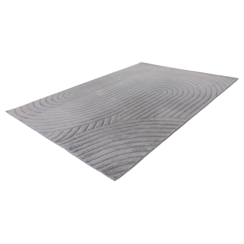 Dywan Lalee Hides Comfort CMF 501 Silver