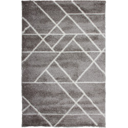 Dywan Boho 659 D.BEIGE/CREAM 160x220cm