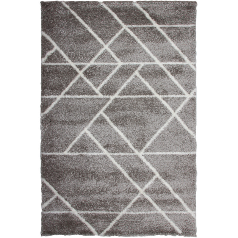 Dywan Boho 659 D.BEIGE/CREAM 160x220cm