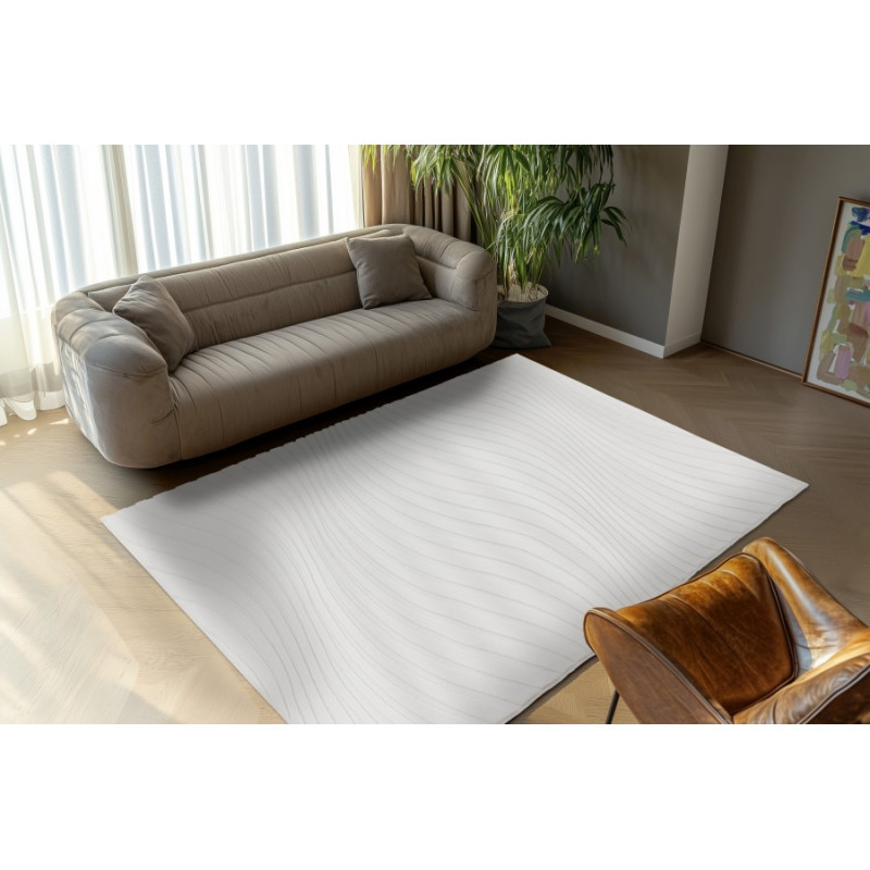 Dywan Lalee Hides Comfort CMF 503 Ivory Dywan Lalee Hides Comfort CMF 503 Ivory