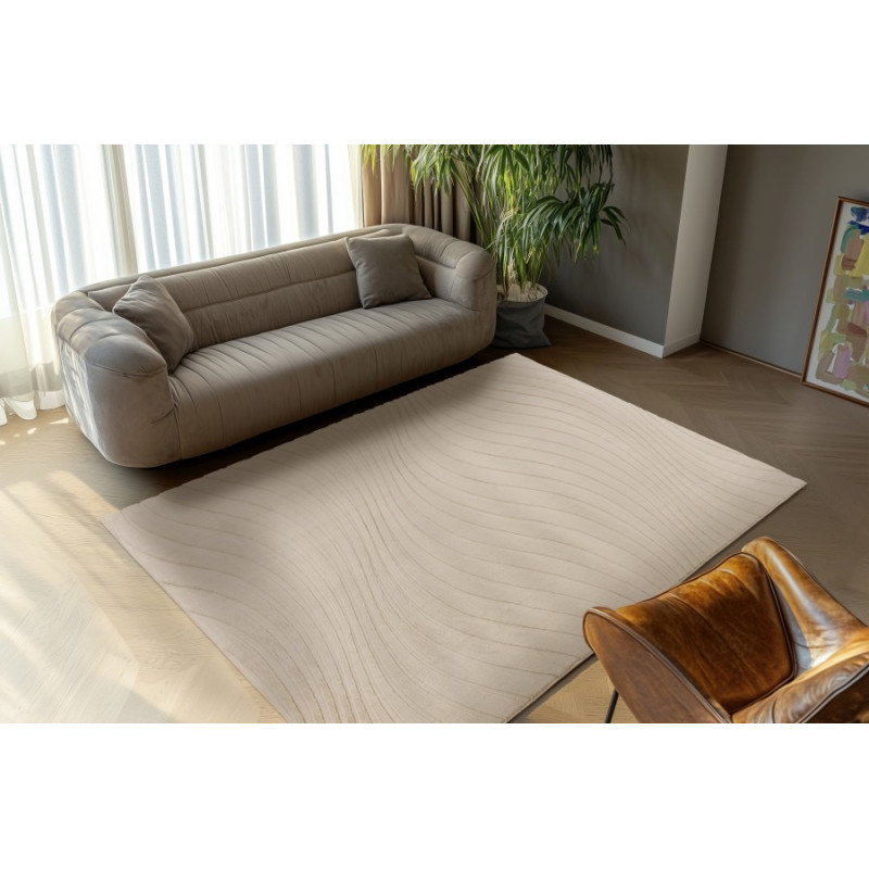 Dywan Lalee Hides Comfort CMF 503 Beige Dywan Lalee Hides Comfort CMF 503 Beige