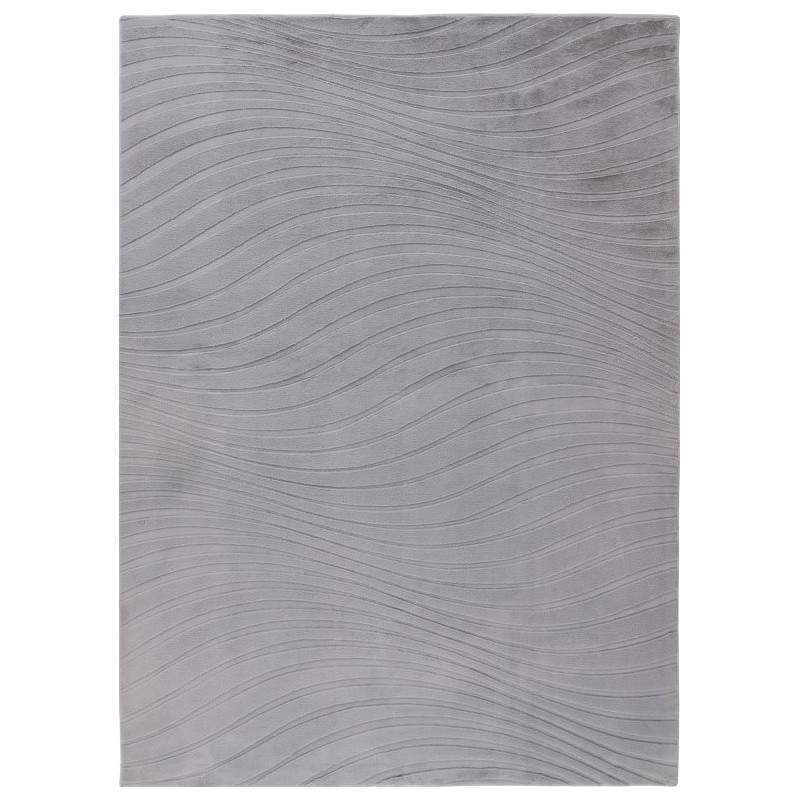 Dywan Lalee Hides Comfort CMF 503 Silver