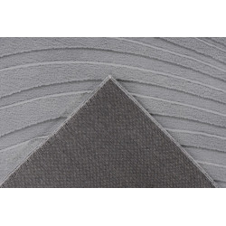 Dywan Lalee Hides Comfort CMF 503 Silver