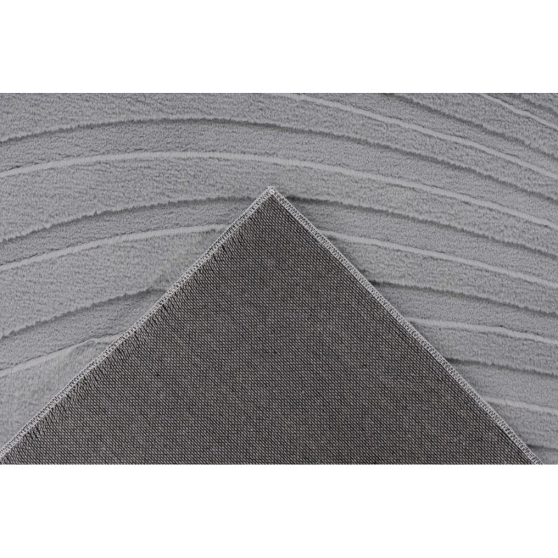 Dywan Lalee Hides Comfort CMF 503 Silver