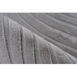Dywan Lalee Hides Comfort CMF 503 Silver