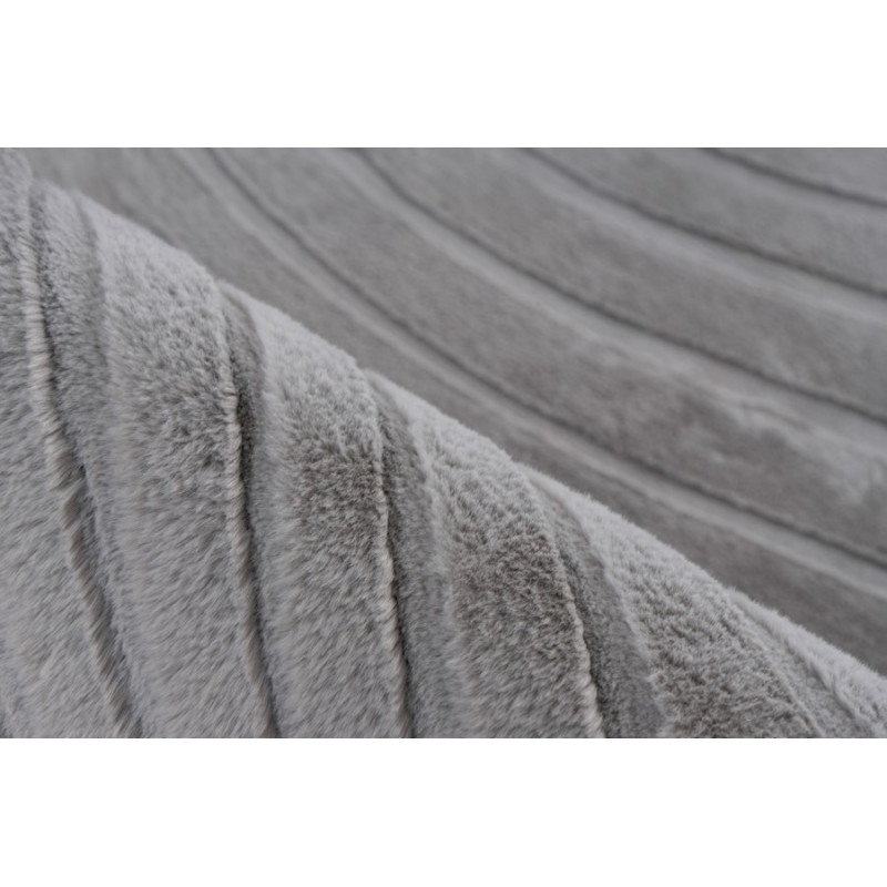 Dywan Lalee Hides Comfort CMF 503 Silver