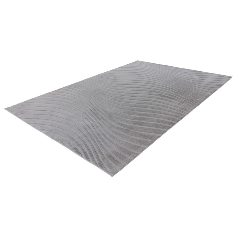 Dywan Lalee Hides Comfort CMF 503 Silver