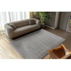 Dywan Lalee Hides Comfort CMF 503 Silver