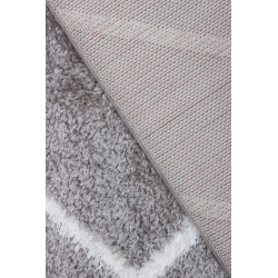 Dywan Boho 659 D.BEIGE/CREAM 160x220cm
