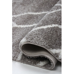 Dywan Boho 659 D.BEIGE/CREAM 160x220cm