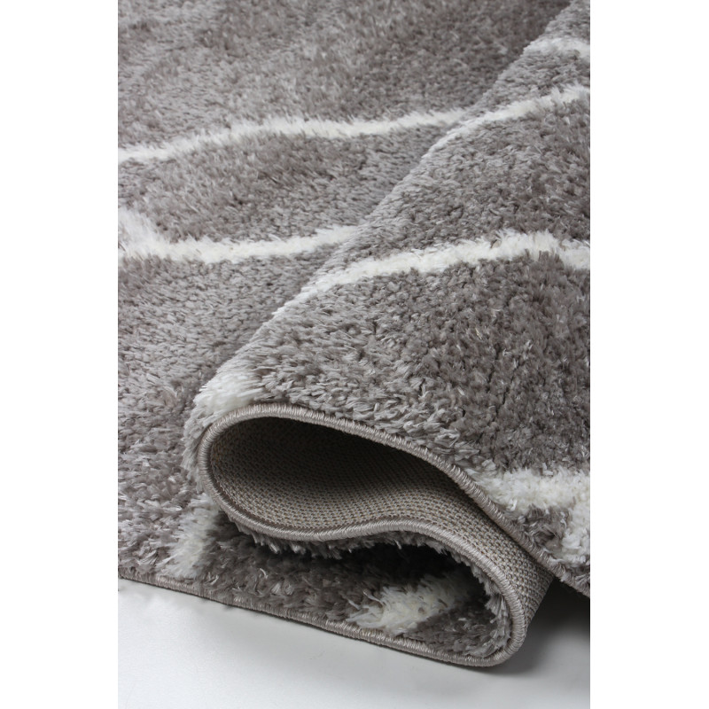Dywan Boho 659 D.BEIGE/CREAM 160x220cm