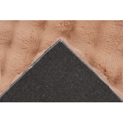 Dywan Lalee Hides Harmony 800 peach