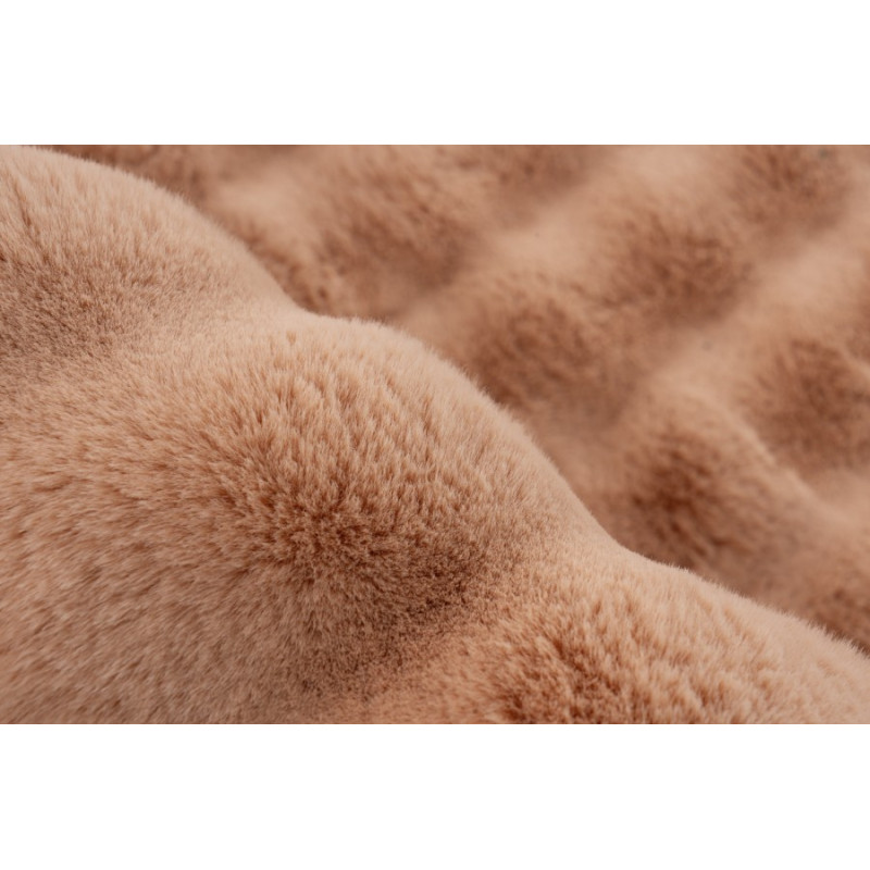 Dywan Lalee Hides Harmony 800 peach