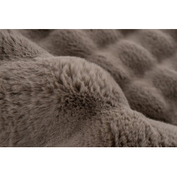 Dywan Lalee Hides Harmony 800 taupe Dywan Lalee Hides Harmony 800 taupe