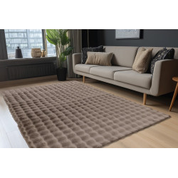 Dywan Lalee Hides Harmony 800 taupe Dywan Lalee Hides Harmony 800 taupe