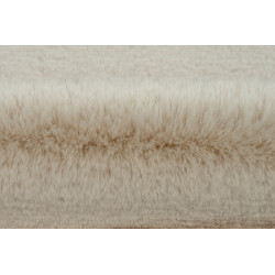 Dywan Lalee Hides Heaven 800 ivory Dywan Lalee Hides Heaven 800 ivory