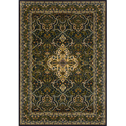Dywan Agnella Standard Laurus Granat