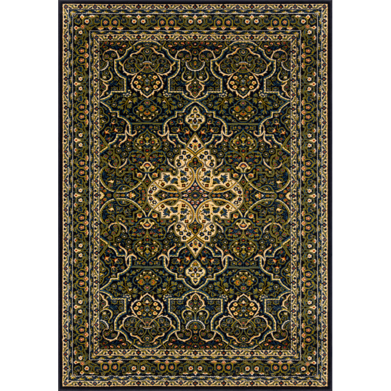 Dywan Agnella Standard Laurus Granat Dywan Agnella Standard Laurus Granat