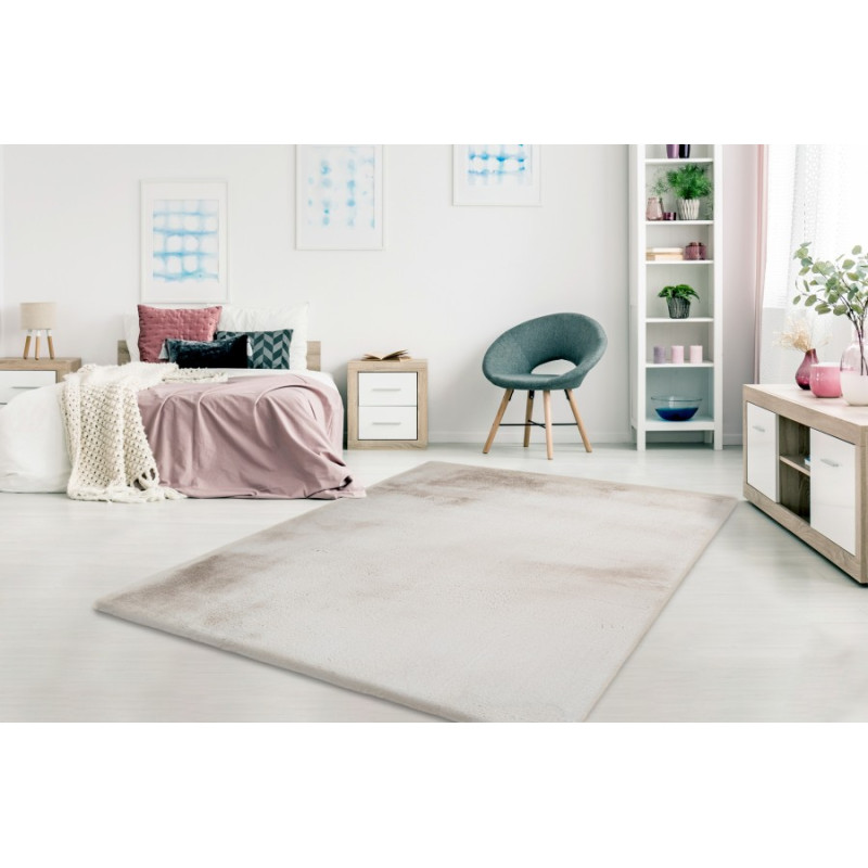 Dywan Lalee Hides Heaven 800 beige