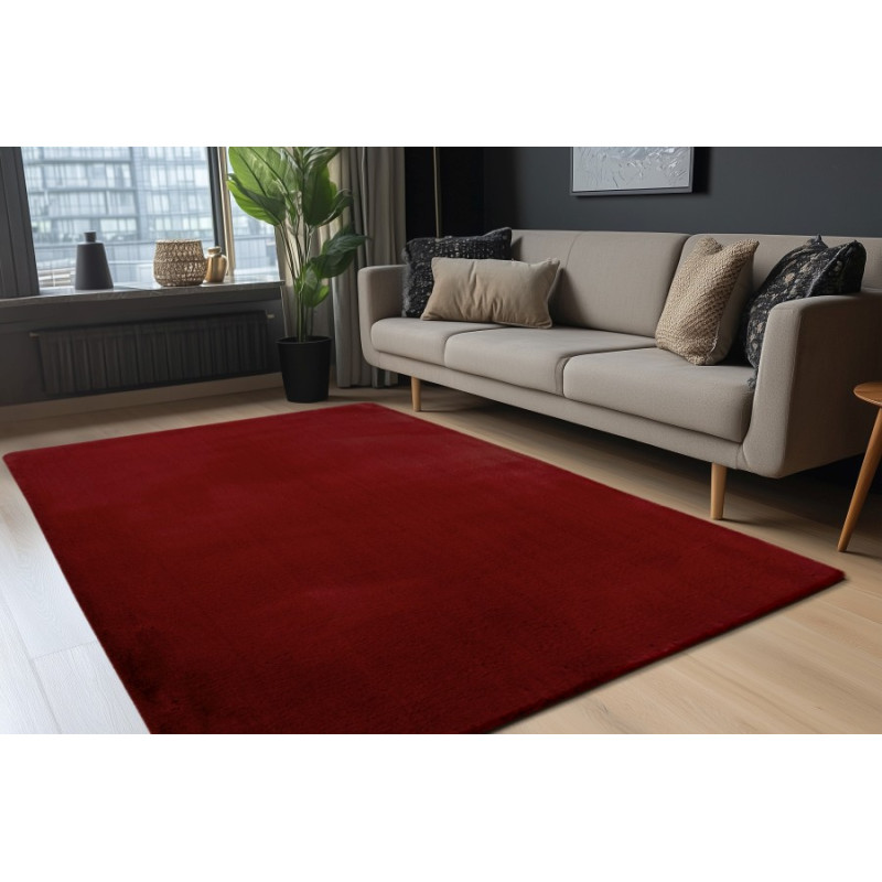 Dywan Lalee Hides Heaven 800 red