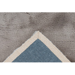 Dywan Lalee Hides Heaven 800 taupe
