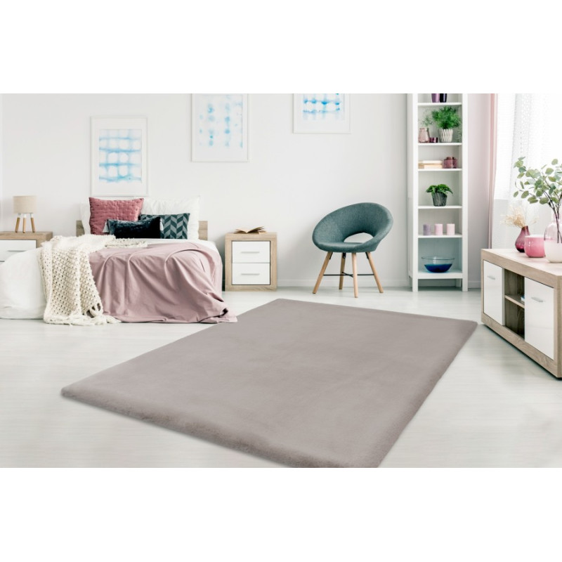 Dywan Lalee Hides Heaven 800 taupe