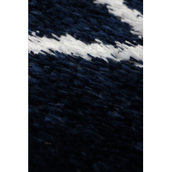 Dywan Boho 610 NAVY BLUE/CREAM 160x220cm Dywan Boho 610 NAVY BLUE/CREAM 160x220cm