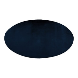 Dywan Lalee Hides Heaven 800 navy Dywan Lalee Hides Heaven 800 navy
