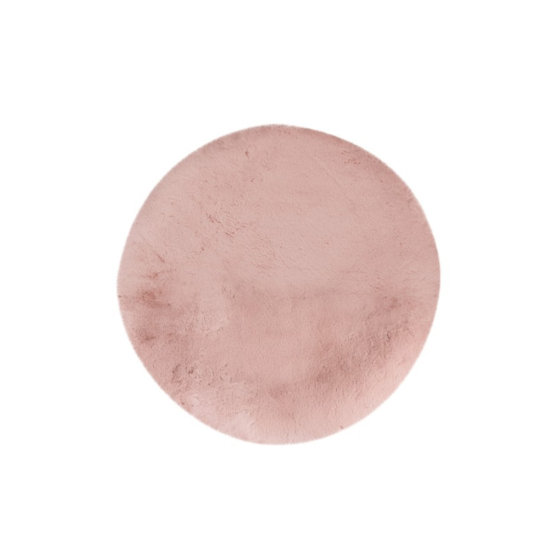 Dywan Lalee Hides Heaven 800 powder pink