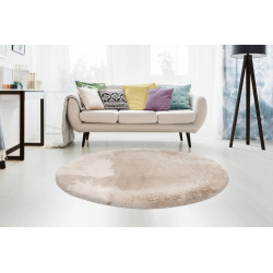 Dywan Lalee Hides Heaven 800 light taupe Dywan Lalee Hides Heaven 800 light taupe