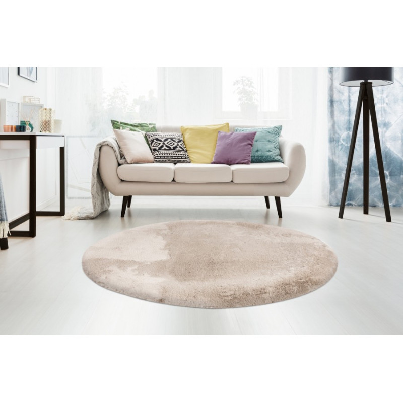 Dywan Lalee Hides Heaven 800 light taupe Dywan Lalee Hides Heaven 800 light taupe