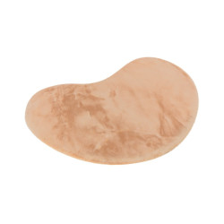 Dywan Lalee Hides Heaven 900 peach Dywan Lalee Hides Heaven 900 peach
