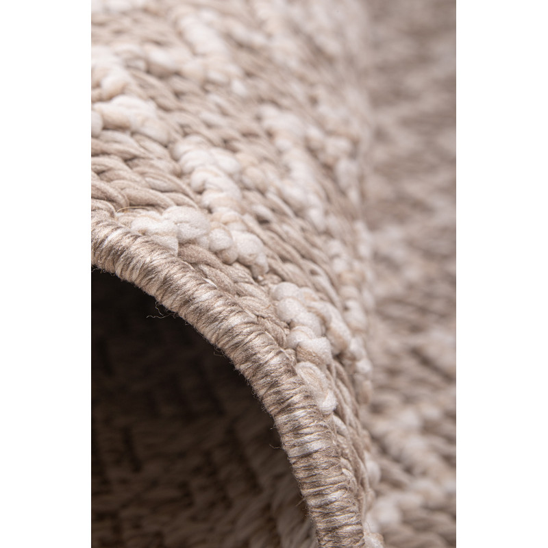 Dywan Effect EF003A BEIGE/BEIGE 80x150cm Dywan Effect EF003A BEIGE/BEIGE 80x150cm