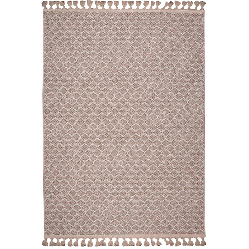 Dywan Effect EF003A BEIGE/BEIGE 160x230cm Dywan Effect EF003A BEIGE/BEIGE 160x230cm