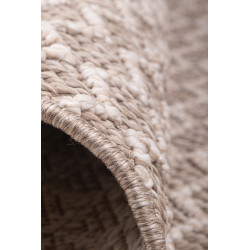 Dywan Effect EF003A BEIGE/BEIGE 160x230cm Dywan Effect EF003A BEIGE/BEIGE 160x230cm