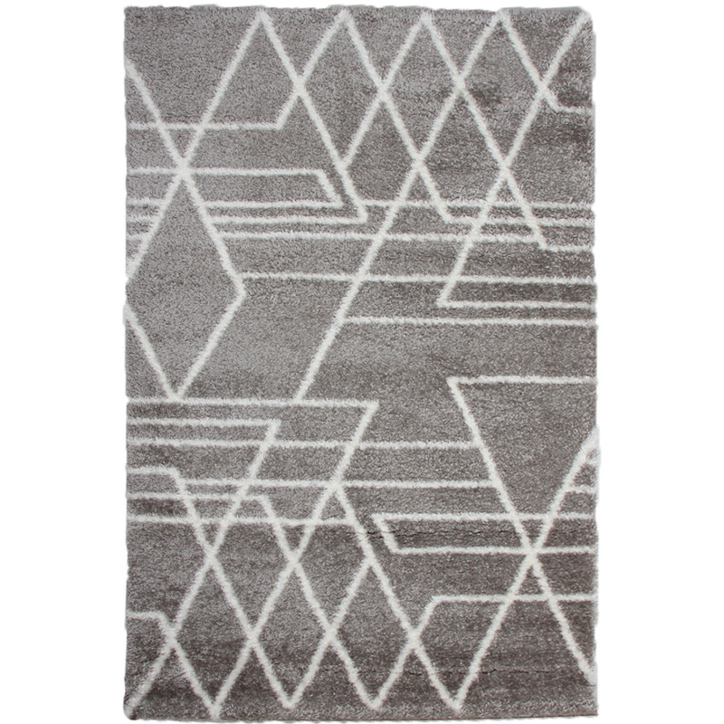 Dywan Boho 610 D.BEIGE/CREAM 133x190cm