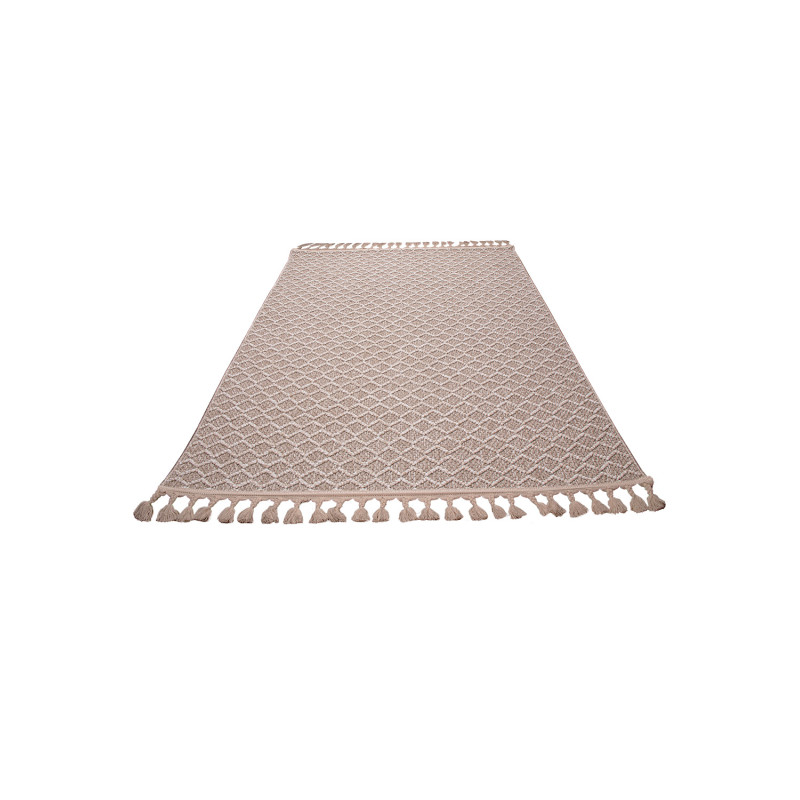 Dywan Effect EF003A BEIGE/BEIGE 160x230cm Dywan Effect EF003A BEIGE/BEIGE 160x230cm