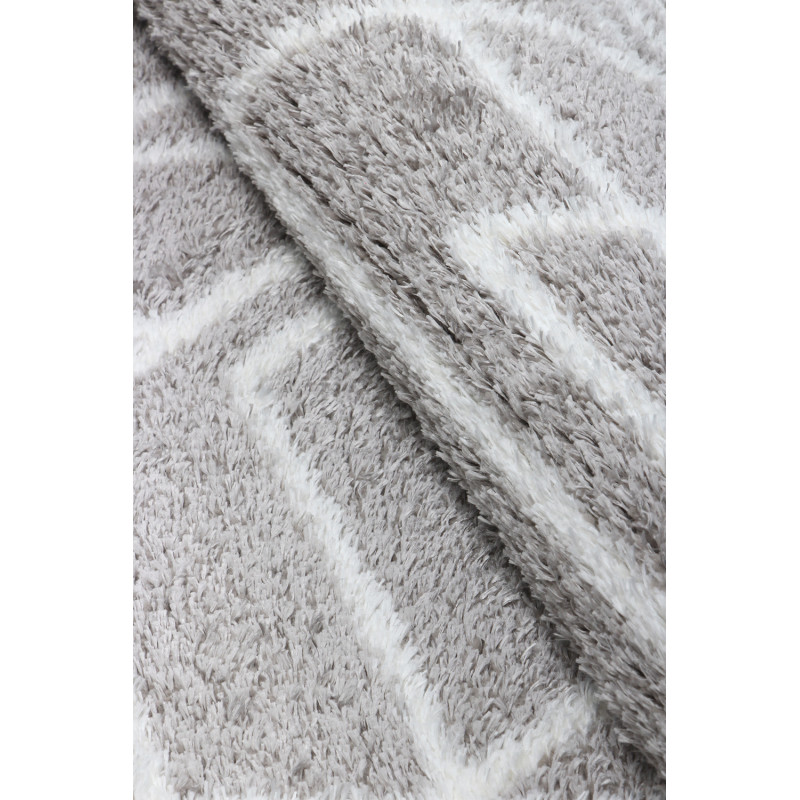 Dywan Boho 610 D.BEIGE/CREAM 133x190cm