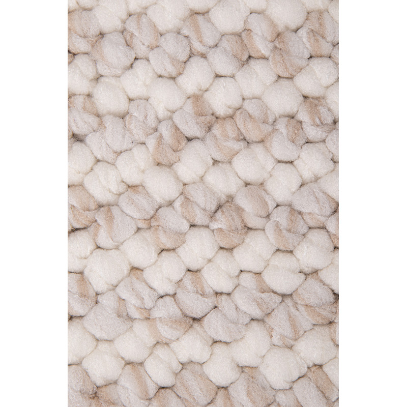 Dywan Effect EF005A WHITE/BEIGE 80x150cm