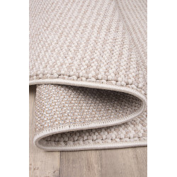 Dywan Effect EF005A WHITE/BEIGE 80x150cm