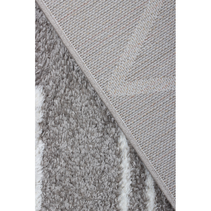 Dywan Boho 610 D.BEIGE/CREAM 133x190cm