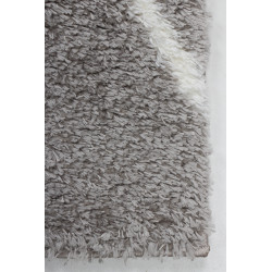 Dywan Boho 610 D.BEIGE/CREAM 133x190cm