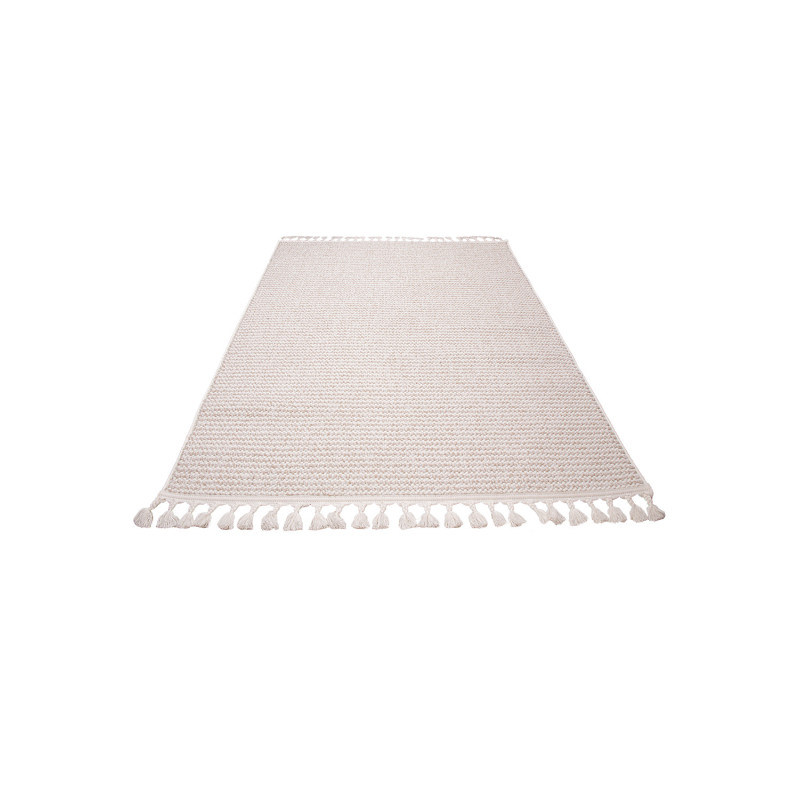 Dywan Effect EF005A WHITE/BEIGE 160x230cm