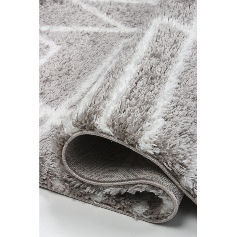 Dywan Boho 610 D.BEIGE/CREAM 133x190cm