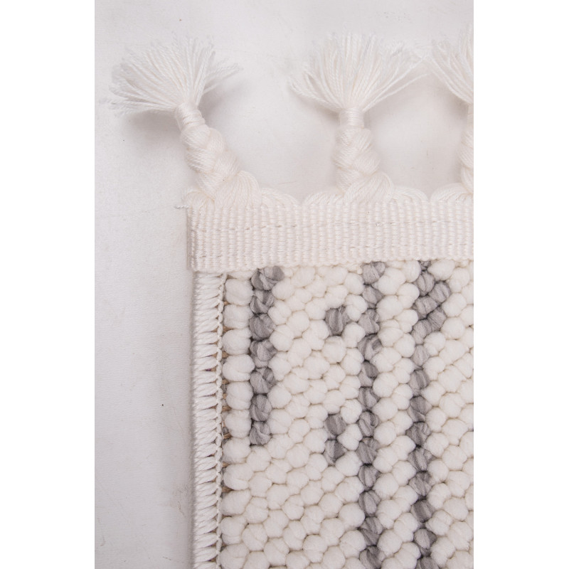 Dywan Effect EF001A KREM/KREM 80x150cm