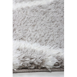Dywan Boho 610 D.BEIGE/CREAM 133x190cm