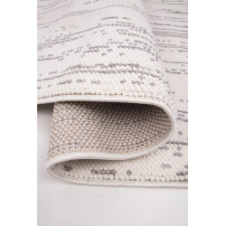 Dywan Effect EF001A KREM/KREM 80x150cm