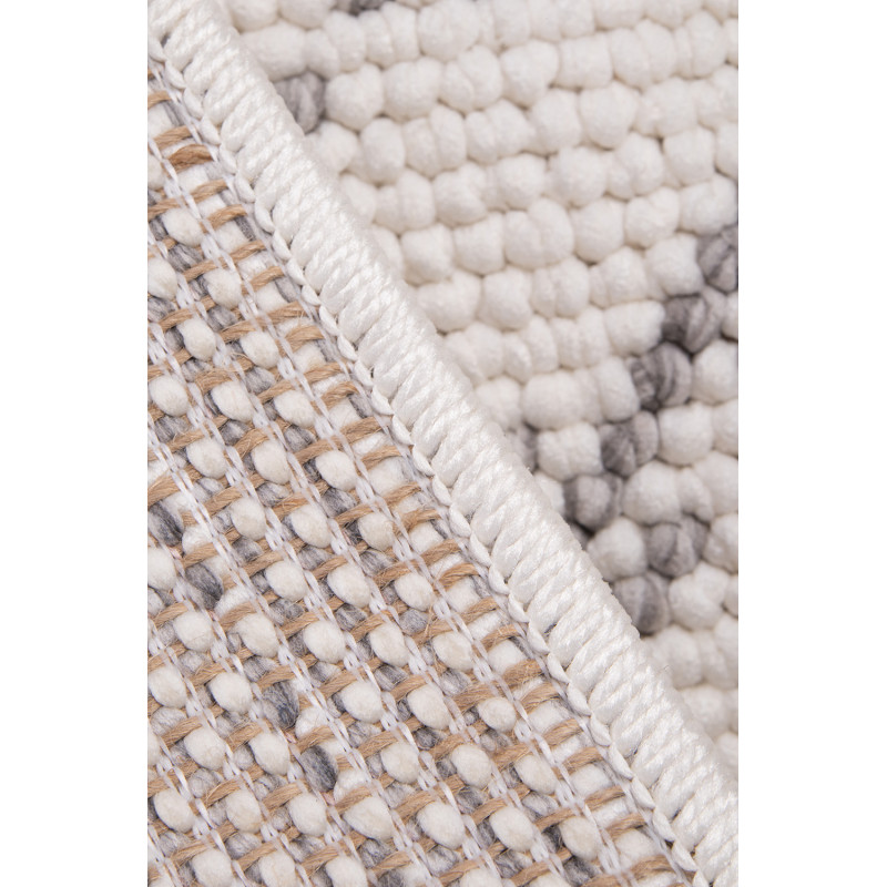 Dywan Effect EF001A KREM/KREM 160x230cm