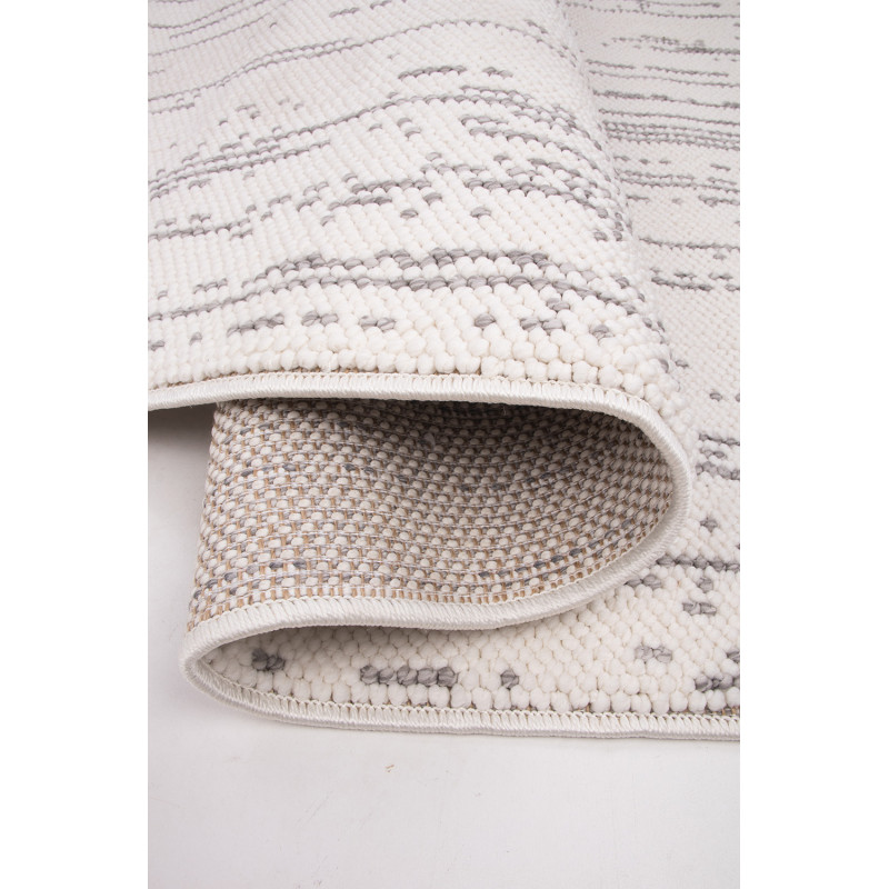Dywan Effect EF001A KREM/KREM 160x230cm